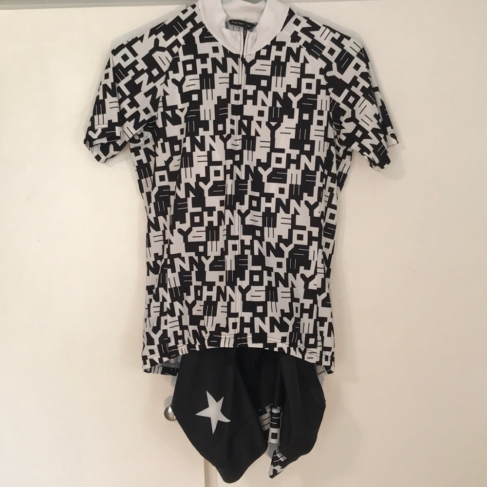 Mellow Johnny’s Giordana Women’s Cycling Kit
